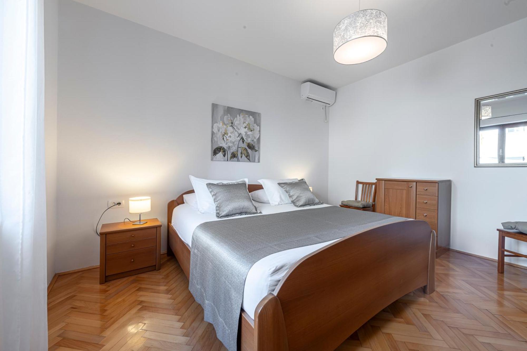 Antares Apartments Cavtat Esterno foto