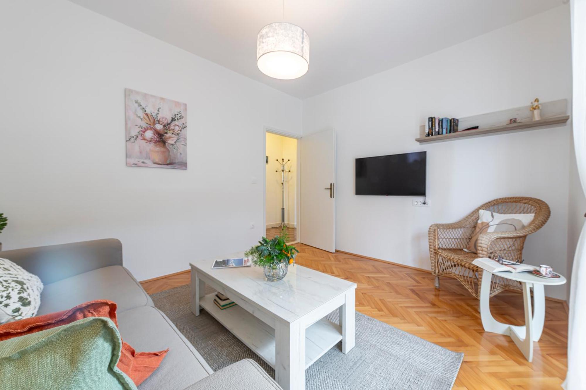 Antares Apartments Cavtat Esterno foto