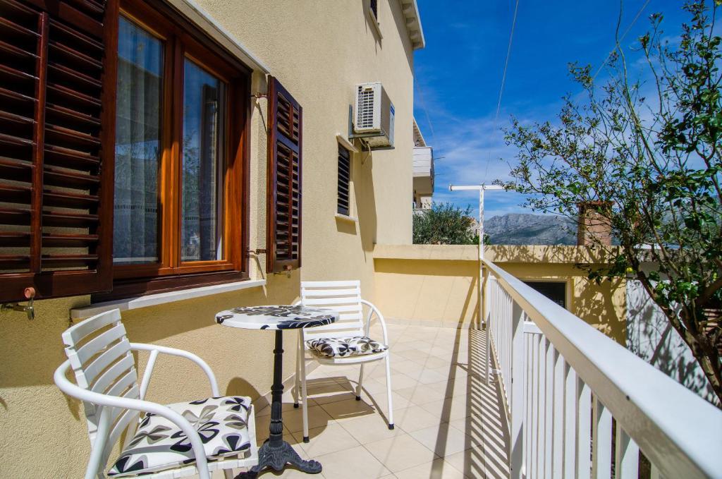 Antares Apartments Cavtat Esterno foto