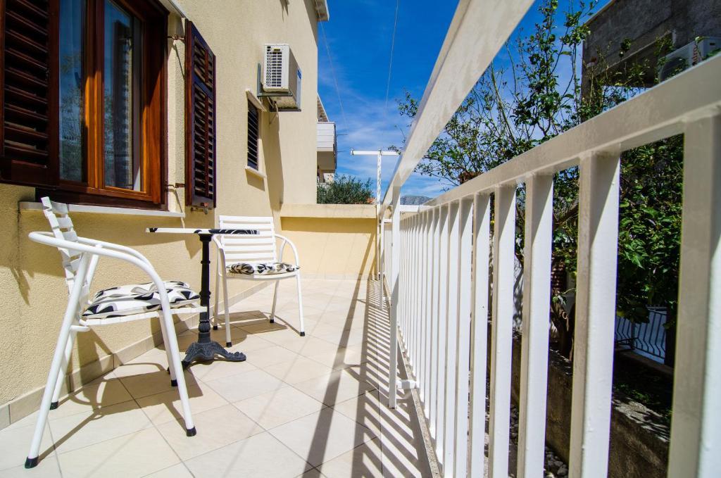 Antares Apartments Cavtat Esterno foto