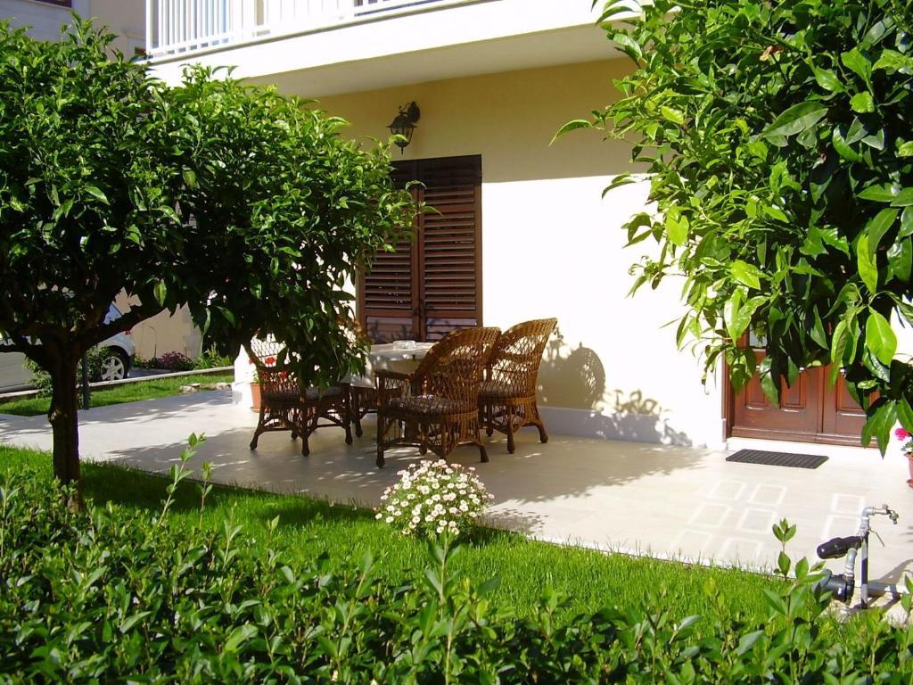 Antares Apartments Cavtat Camera foto