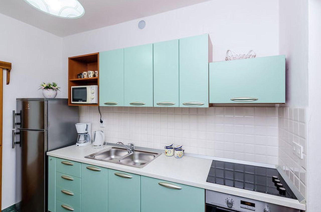 Antares Apartments Cavtat Esterno foto