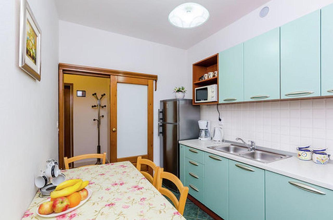 Antares Apartments Cavtat Esterno foto