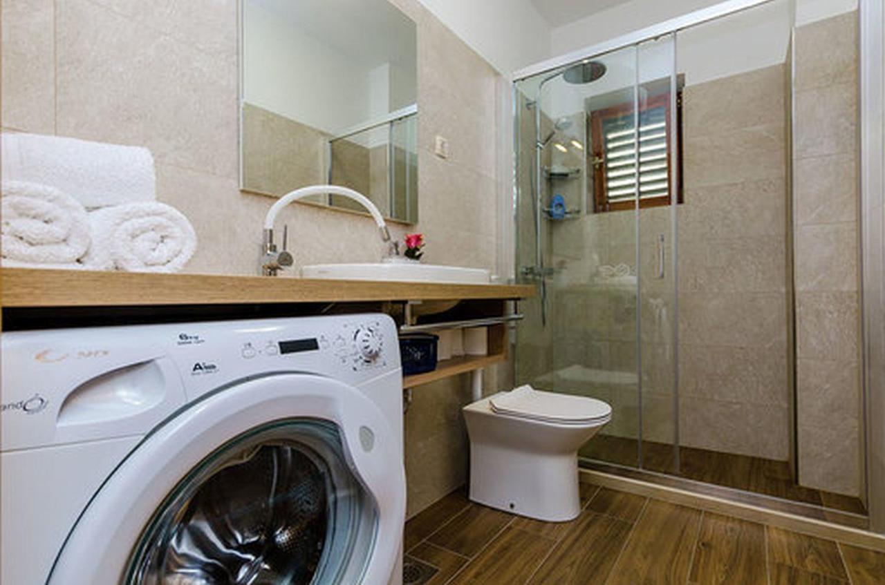 Antares Apartments Cavtat Esterno foto