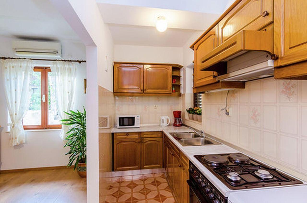 Antares Apartments Cavtat Esterno foto
