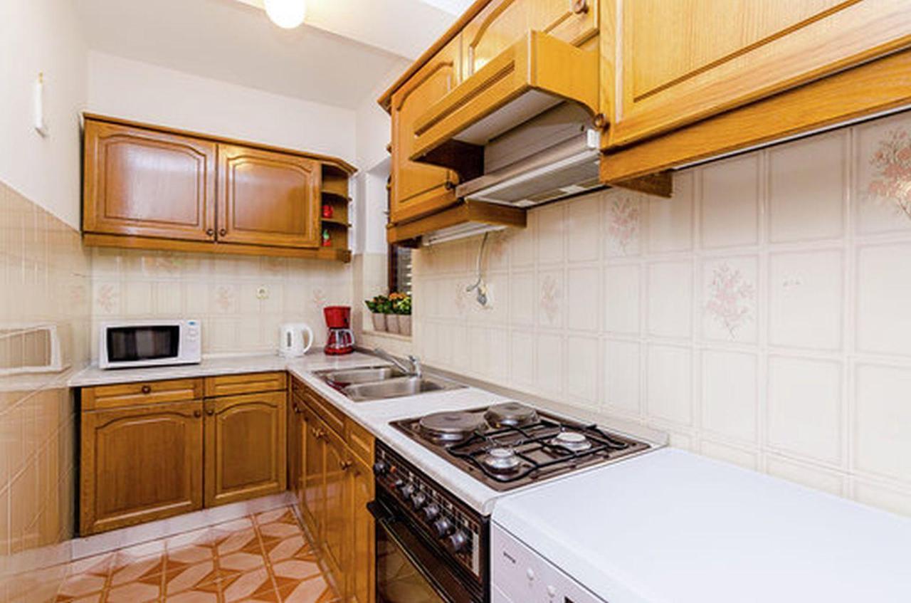 Antares Apartments Cavtat Esterno foto